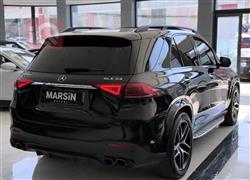 مێرسێدس بێنز GLE